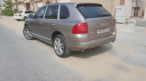 للبيع بورش Cayenne S 2005