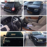 للبيع لاند روفر RANGE ROVER SPORT 2009