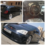 للبيع هوندا Civic 2005