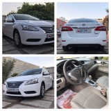 للبيع نيسان Sentra 2013