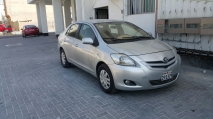 للبيع تويوتا Yaris 2007