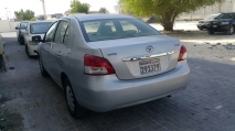 للبيع تويوتا Yaris 2007