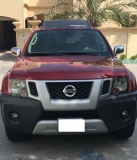 للبيع نيسان Xterra 2010