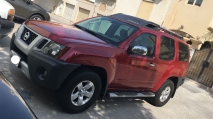 للبيع نيسان Xterra 2010