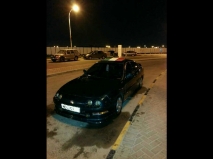 للبيع هوندا Integra 1994