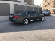 للبيع لكزس LS 2008