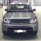 للبيع لاند روفر RANGE ROVER 2011