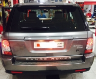 للبيع لاند روفر RANGE ROVER 2011