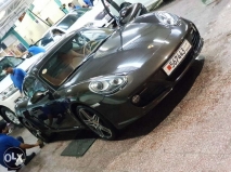 للبيع بورش Cayman S 2009