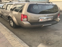 للبيع نيسان Pathfinder 2008