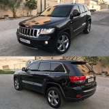 للبيع جيب Grand Cherokee 2012