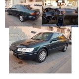 للبيع تويوتا camry 1998