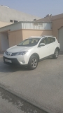 للبيع تويوتا RAV4 2015