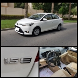 للبيع تويوتا Yaris 2016