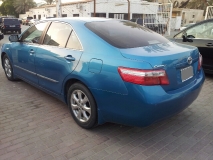 للبيع تويوتا camry 2009