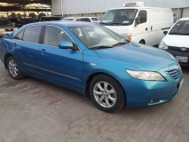 للبيع تويوتا camry 2009