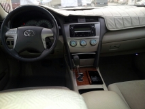 للبيع تويوتا camry 2009