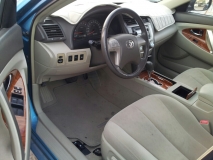 للبيع تويوتا camry 2009