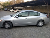 للبيع نيسان Altima 2012