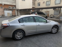 للبيع نيسان Altima 2012