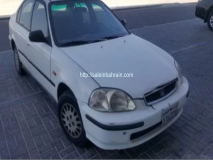 للبيع هوندا Civic 1996