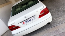 للبيع لكزس LS430 2003