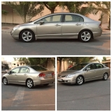 للبيع هوندا Civic 2006