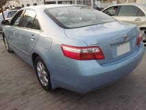 للبيع تويوتا camry 2009