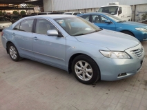 للبيع تويوتا camry 2009