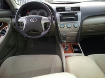 للبيع تويوتا camry 2009