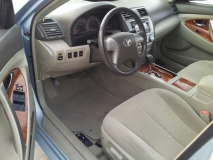 للبيع تويوتا camry 2009