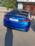 للبيع هونداي Elantra 2017