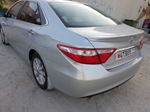 للبيع تويوتا camry 2016