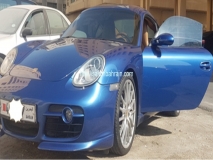 للبيع بورش Cayman S 2008