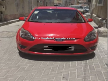 للبيع فورد Figo 2012