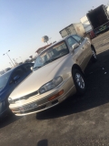 للبيع تويوتا camry 1997