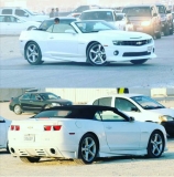 للبيع شفروليت Camaro 2013