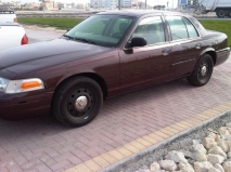 للبيع فورد Crown Victoria 2008