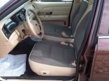 للبيع فورد Crown Victoria 2008