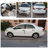 للبيع تويوتا Yaris 2006