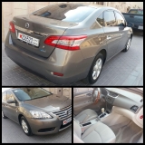 للبيع نيسان Sentra 2013