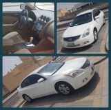 للبيع نيسان Altima 2011