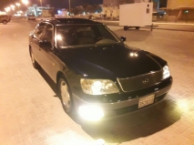 للبيع لكزس LS 1999