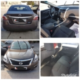 للبيع نيسان Altima 2015