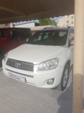 للبيع تويوتا RAV4 2012