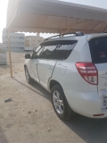 للبيع تويوتا RAV4 2012