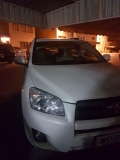 للبيع تويوتا RAV4 2012