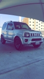 للبيع سوزوكي Jimny 2017