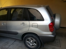 للبيع تويوتا RAV4 2003