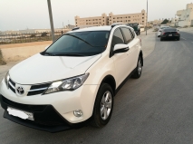 للبيع تويوتا RAV4 2015